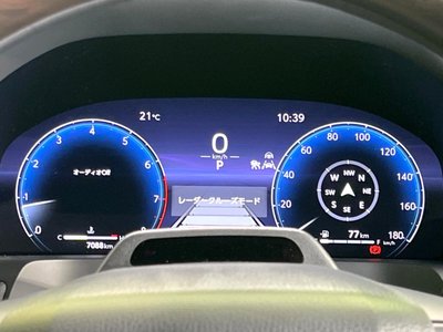 2025 Toyota ALPHARD 照片 69