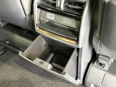 2025 Toyota ALPHARD 照片 65