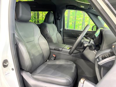 2025 Toyota ALPHARD 照片 8