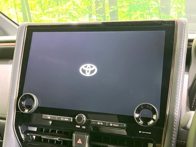 2025 Toyota ALPHARD 照片 4