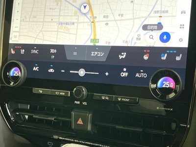 2025 Toyota ALPHARD 照片 37