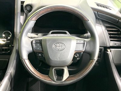 2025 Toyota ALPHARD 照片 12