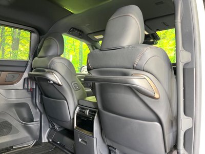 2025 Toyota ALPHARD 照片 59