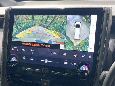 2025 Toyota ALPHARD 照片 5