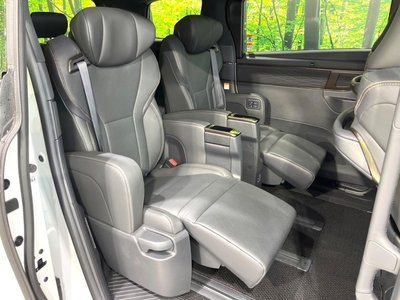 2025 Toyota ALPHARD 照片 9