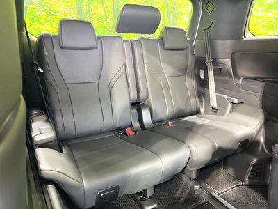 2025 Toyota ALPHARD 照片 10