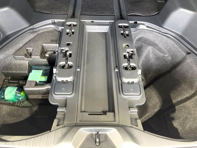 2025 Toyota ALPHARD 照片 62