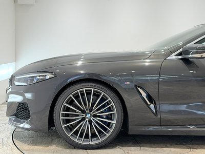 2019 BMW 8 SERIES CABRIOLET thumbnail 62