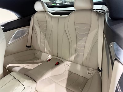 2019 BMW 8 SERIES CABRIOLET thumbnail 21