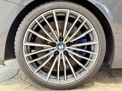 2019 BMW 8 SERIES CABRIOLET thumbnail 72