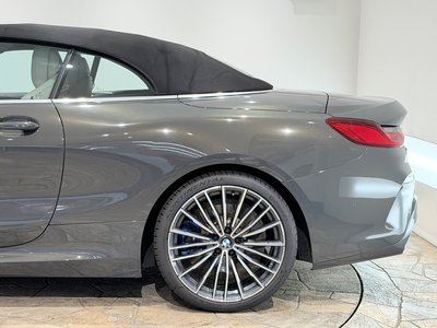 2019 BMW 8 SERIES CABRIOLET thumbnail 63