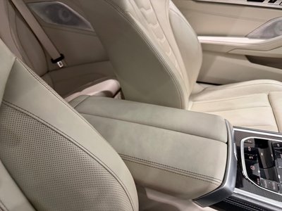 2019 BMW 8 SERIES CABRIOLET thumbnail 33
