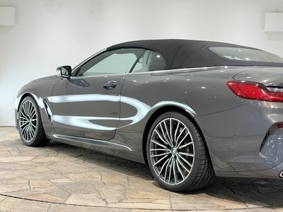 2019 BMW 8 SERIES CABRIOLET thumbnail 64