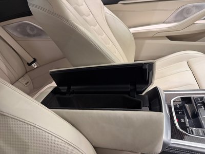 2019 BMW 8 SERIES CABRIOLET thumbnail 34