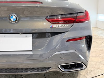 2019 BMW 8 SERIES CABRIOLET thumbnail 66