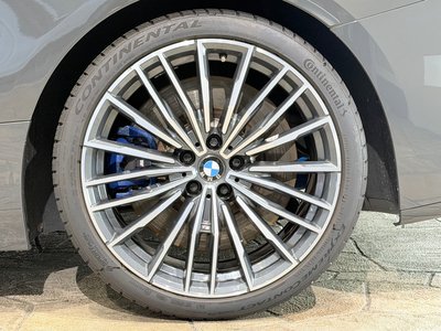 2019 BMW 8 SERIES CABRIOLET thumbnail 71