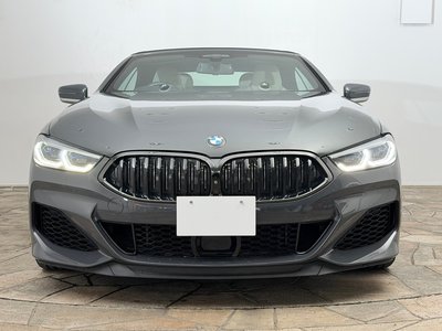 2019 BMW 8 SERIES CABRIOLET thumbnail 44