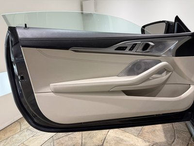 2019 BMW 8 SERIES CABRIOLET thumbnail 22