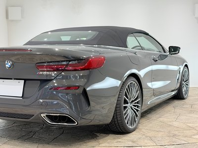 2019 BMW 8 SERIES CABRIOLET thumbnail 68