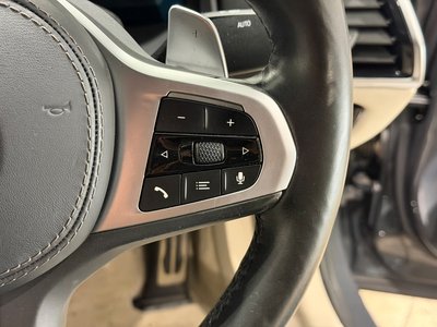 2019 BMW 8 SERIES CABRIOLET thumbnail 28