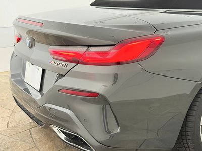 2019 BMW 8 SERIES CABRIOLET thumbnail 52