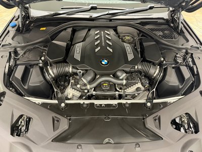 2019 BMW 8 SERIES CABRIOLET thumbnail 35