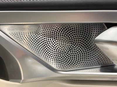 2019 BMW 8 SERIES CABRIOLET thumbnail 17