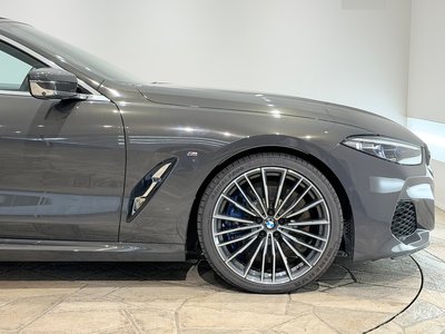 2019 BMW 8 SERIES CABRIOLET thumbnail 60