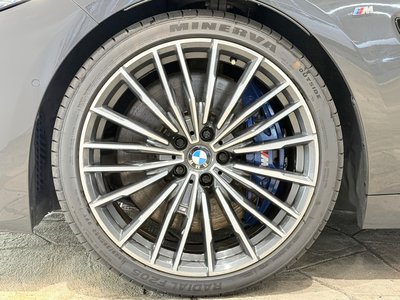 2019 BMW 8 SERIES CABRIOLET thumbnail 70