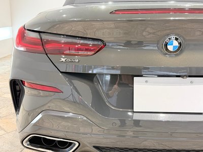 2019 BMW 8 SERIES CABRIOLET thumbnail 65