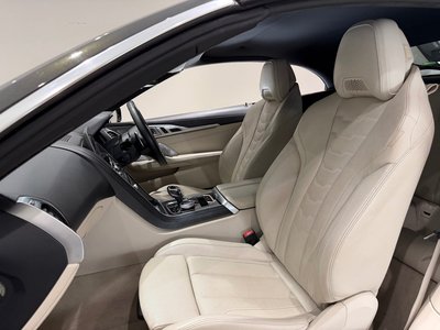 2019 BMW 8 SERIES CABRIOLET thumbnail 23