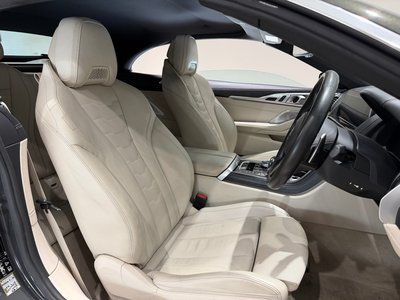 2019 BMW 8 SERIES CABRIOLET thumbnail 19
