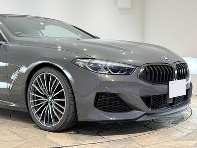 2019 BMW 8 SERIES CABRIOLET thumbnail 57