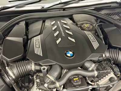 2019 BMW 8 SERIES CABRIOLET thumbnail 39