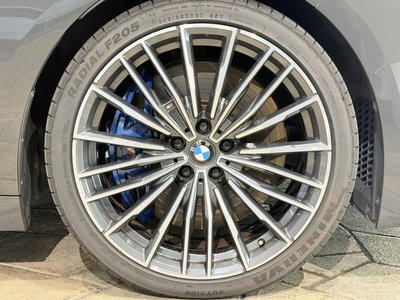 2019 BMW 8 SERIES CABRIOLET thumbnail 69