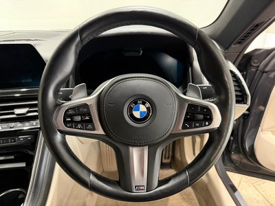 2019 BMW 8 SERIES CABRIOLET thumbnail 29