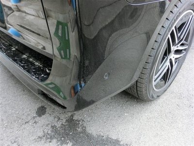 2024 Mercedes-BENZ V-CLASS photo 6