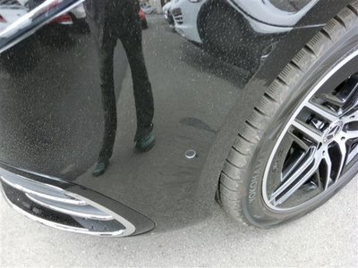 2024 Mercedes-BENZ V-CLASS photo 5