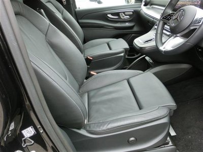2024 Mercedes-BENZ V-CLASS photo 10