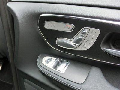 2024 Mercedes-BENZ V-CLASS photo 11