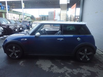 صورة 5 لـ 2003 MINI COOPER