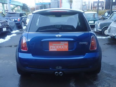 صورة 18 لـ 2003 MINI COOPER