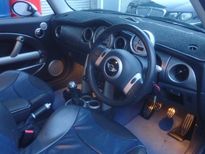 صورة 11 لـ 2003 MINI COOPER