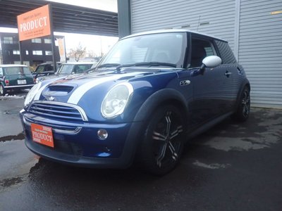 صورة 4 لـ 2003 MINI COOPER