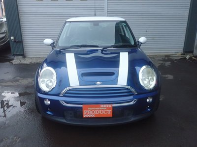 صورة 2 لـ 2003 MINI COOPER