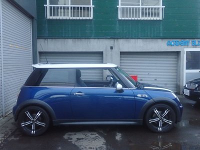 صورة 8 لـ 2003 MINI COOPER