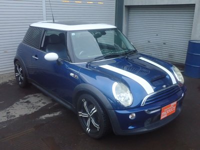 صورة 6 لـ 2003 MINI COOPER