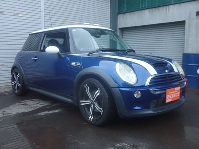 صورة 7 لـ 2003 MINI COOPER