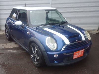 صورة 1 لـ 2003 MINI COOPER