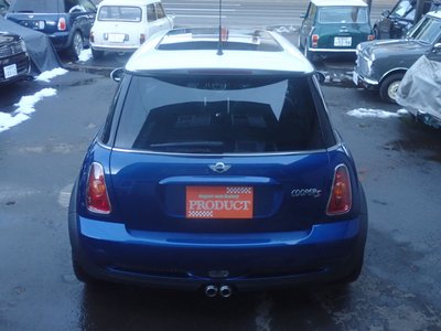 صورة 19 لـ 2003 MINI COOPER